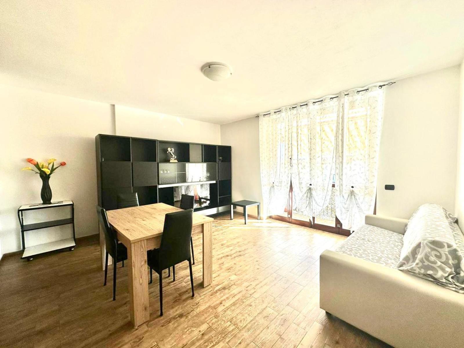 Giusyasia 24 Apartment