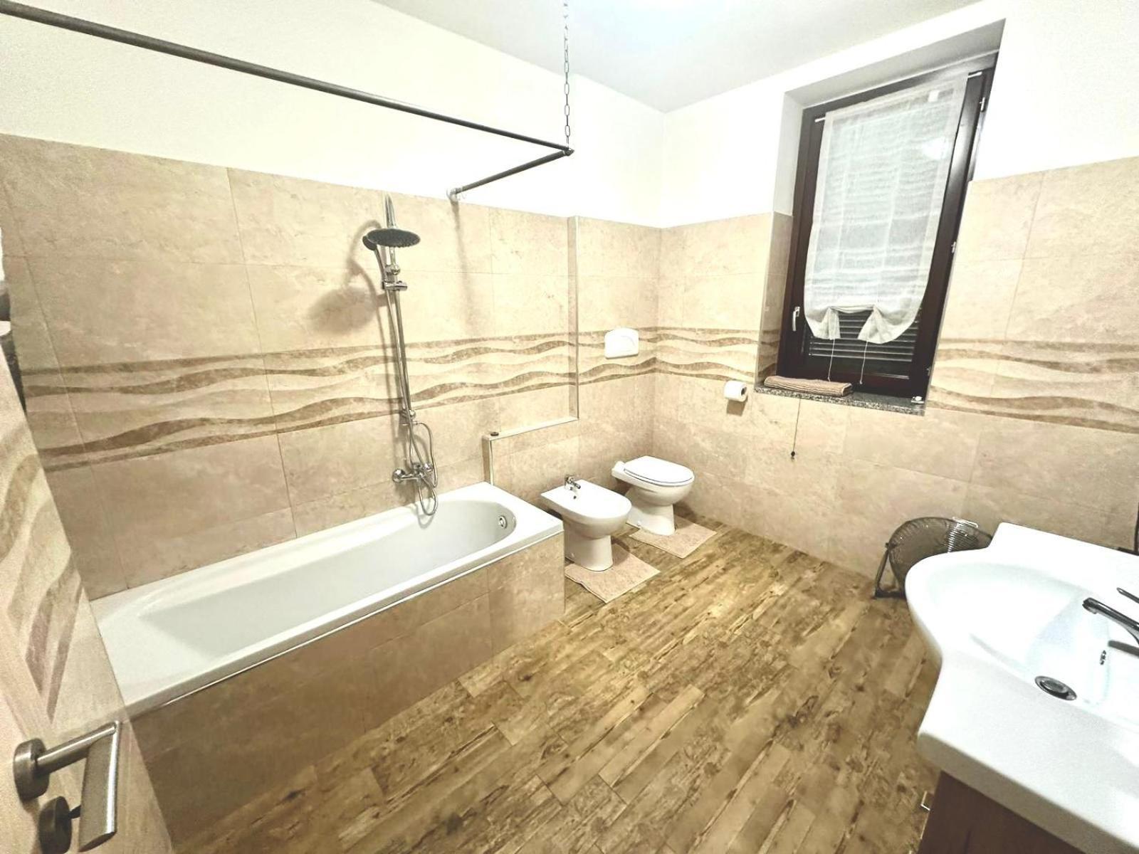 Giusyasia 24 Apartment *