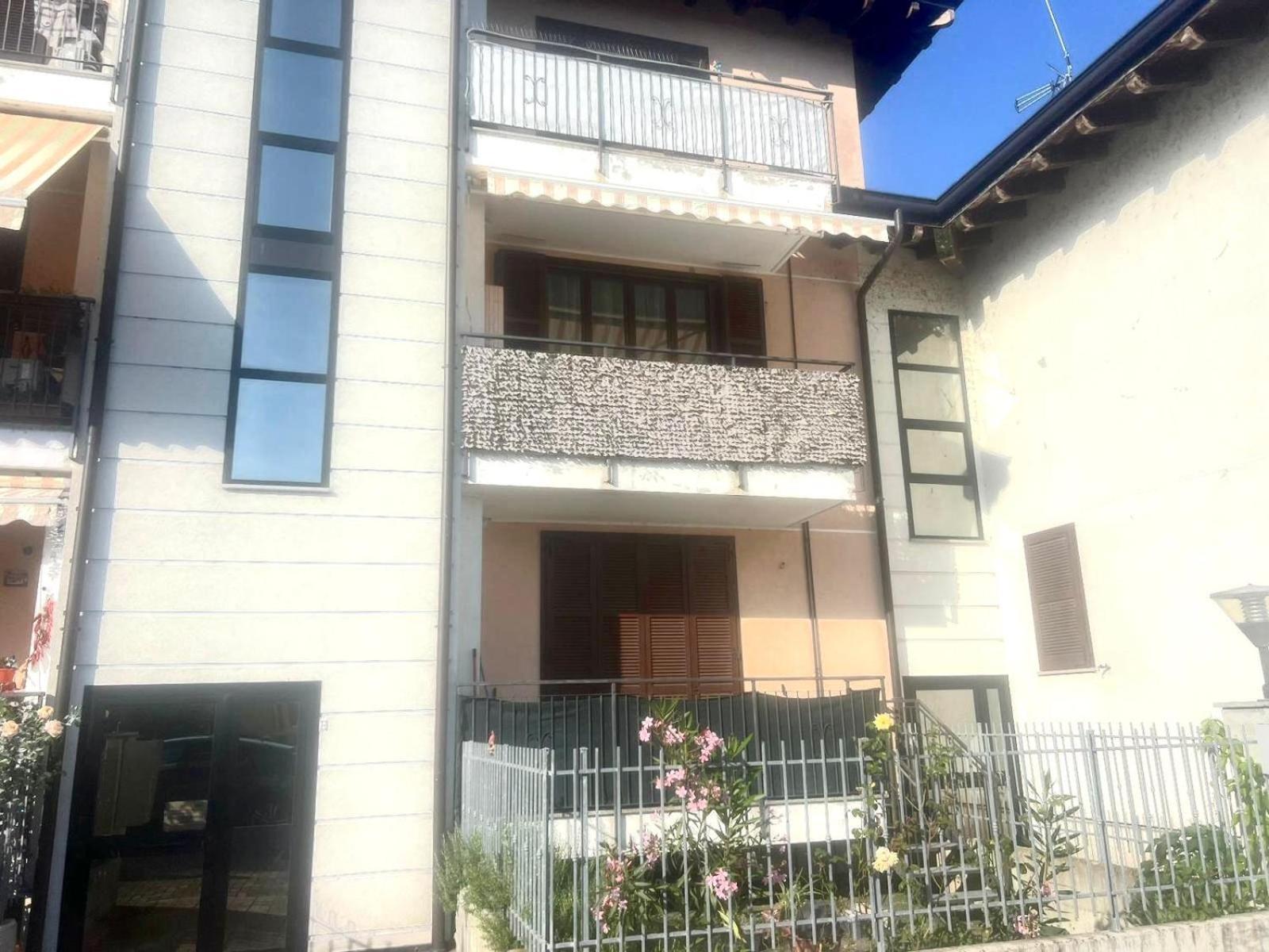 Apartment Giusyasia 24 *